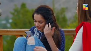 سریال پاکستانی انا قسمت چهارم 4+زیرنویس فارسی