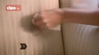 تمیز کردن پارچه مبلمان