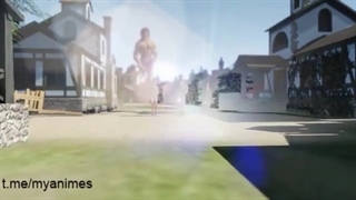 فن انیمیشن: لیوای بعد از افطار