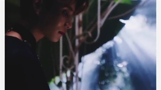 مث شعله ی آبی...