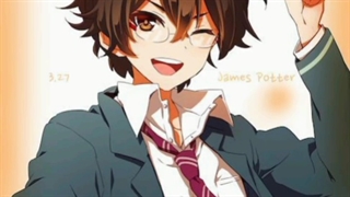 هری پاتر انیمه ای + .... برید کپ ʕ •ᴥ•ʔ