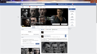 آموزش حجاری صورت در Zbrush و Keyshot