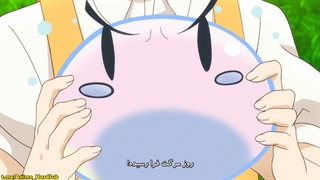 انیمه Slime Taoshite 300-nen قسمت 2