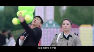 سریال چینی تو قهرمان من هستی (لینک دانلود قسمت های 28 و 29 با زیرنویس فارسی) /You Are My Hero 2021