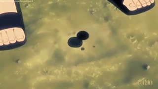 سرگذرشت اوزوماکی ناروتو