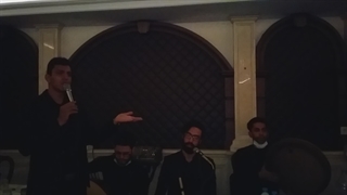 اجرای مراسم ترحیم عرفانی 09125033474