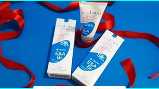 کرم اصل ابریشم مرطوب کننده و ویتامینه 09190678478 ارتودنسی
