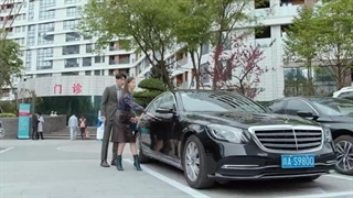 قسمت25 سریال چینی(سلام آقای گو) Hello Mr Gu 2021+زیرنویس فارسی