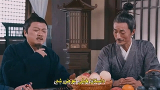 قسمت 11 سریال چینی عاشقانه ببر و گل رز The Romance of Tiger and Roseبا زیرنویس چسبیده