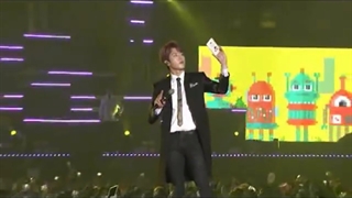 infinite-- concert-infinite effect advance 2015 -p1 با زیرنویس آنلاین