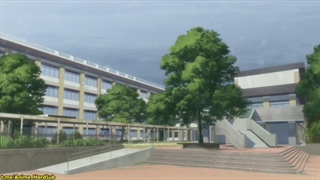 انیمه Fruits basket (سبد میوه ) فصل 3 قسمت 3 زیر نویس فارسی