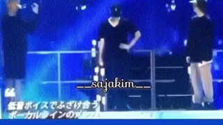 وقتى تهیونگ اعتراف کرد که گى عه!