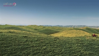 ترکمن صحرا - استان گلستان