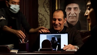 پشت صحنه قسمت 5 سریال دراکولا، دانلود کامل قسمت 5 دراکولا : https://b2n.ir/s79704