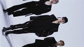 ویدیویی از تیزر تبلیغاتی اعضای گروه آسترو ASTRO برای شرکت ELLE