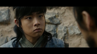 قسمت 1 سریال طلوع ماه در رودخانه+زیرنویس فارسی اضافه شد (ورژن جدید)