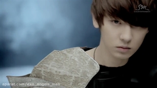 Exo {mama} official mv