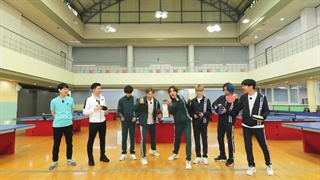 قسمت 138 ران بی تی اس با زیرنویس