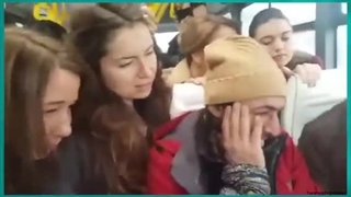 پشت صحنه‌ جذاب از سریال چوکوروا