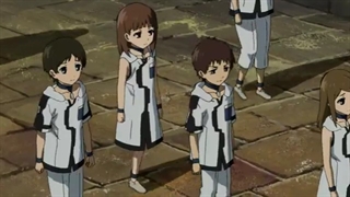 Owari no seraph قسمت 1 (با زیر نویس فارسی)