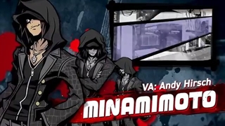 Neo: The World Ends with You - تریلر | PS4