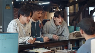 قسمت4 سریال چینی عشق همیشگی+زیرنویس فارسی