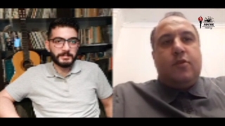 Arche #3 - Amirhesam kashfi & Dr.Hamed rezakhani - Swimming Culture - Part 2