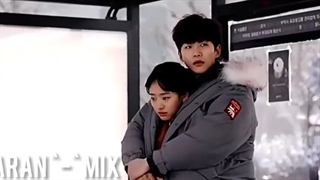 میکس سریال کره ای درخشش باران