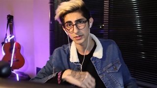 [ چت با خارجی ها پارت ۲ ]