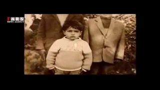 زندگی جالب شهید ابراهیم هادی از زبون پتدرش