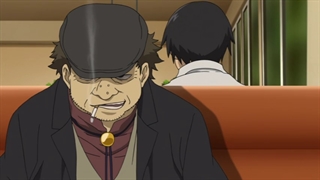 تاریک تر از سیاهی قسمت 2