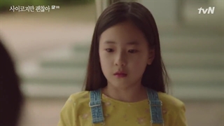 قسمت 9 سریال کره ای مشکلی نیست که خوب نباشی+زیرنویس فارسی چسبیده It’s Okay to Not Be Okay 2020با هنرمندی کیم سوهیون و سئو یه جی