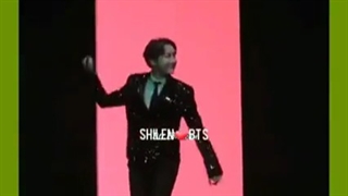 میکس از بی تی اس