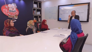 چگونه به تلفظ لغات انگلیسی مسلط شویم