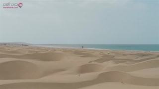 نگاهی به جاذبه های چابهار