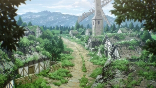 نبرد با تایتان ها، فصل چهارم (4)، قسمت یازدهم (11)، دوبله فارسی جدید، کیفیت (WEB-DL (1080p، بدون سانسور