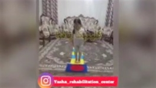 ورزش برا افزایش قد کودکان