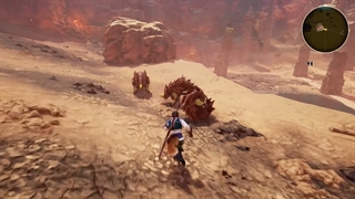 گیم پلی بازی Tales of Arise