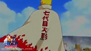 میکس زیبایی از ناروتو و ساسوکه