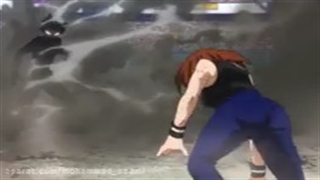 انیمه مدرسه قهرمانانه من فصل 1 قسمت 9