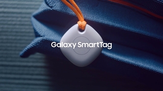 شرکت سامسونگ جدیدترین عضو خانواده خود را معرفی کرد . Samsung SmartTag