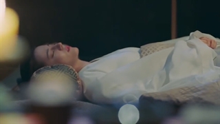 سریال چینی پرنسس چانگ(The Long Ballad) قسمت 28 با بازی دلربا + زیرنویس فارسی