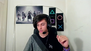 gta v:::poorya negan gamer یا میکروفون یا کارت گرافیک؟!