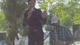 بهشت سکینه 09125033474