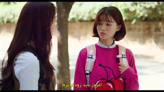 سریال کره ای((خون شیرین__the sweet blood))قسمت ۳.زیرنویس فارسی.2021