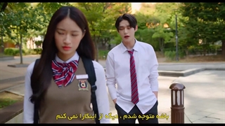 سریال کره ای((خون شیرین___the sweet blood))قسمت ۶.زیرنویس فارسی.2021