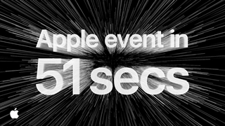 خلاصه رویداد ( 13 اکتبر 2020 ) اپل در 51 ثانیه