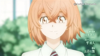 انیمه انتقام جویان توکیو Tokyo Revengers قسمت 2 ترجمه فارسی