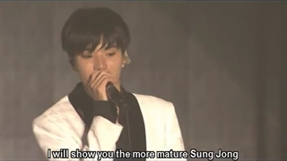 infinite-- concert-infinite effect advance 2015 -p2 با زیرنویس آنلاین