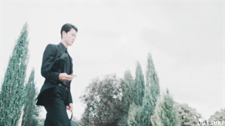 میکس وینچنزو vincenzo 2021 با آهنگ blood in the water و ت